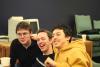 Matthew, Kevin & Shane 1