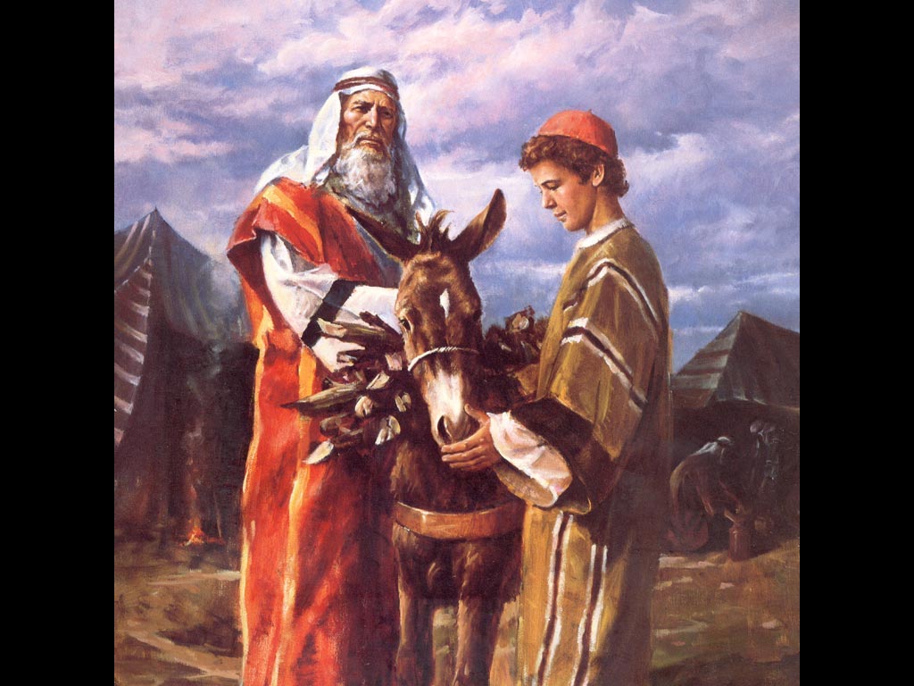 Abraham